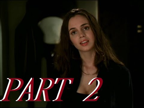 Buffy the Vampire Slayer: Faith Lehane - Who Are You? - 4x16 - Part Two