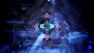 Monkey3 - Axis [Sphere] 638 video