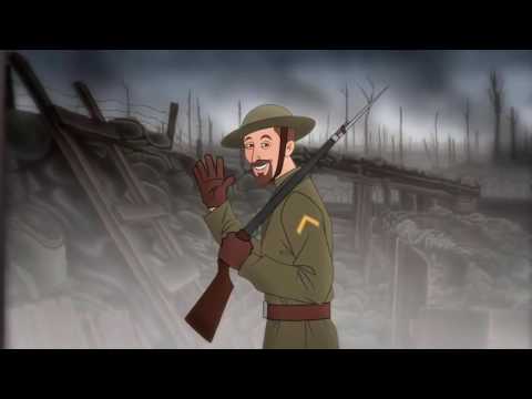 Ramstar Feat  Jay Tyriq   Warfare 720p 30fps H264 192kbit AAC