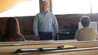 Come to me bend to me