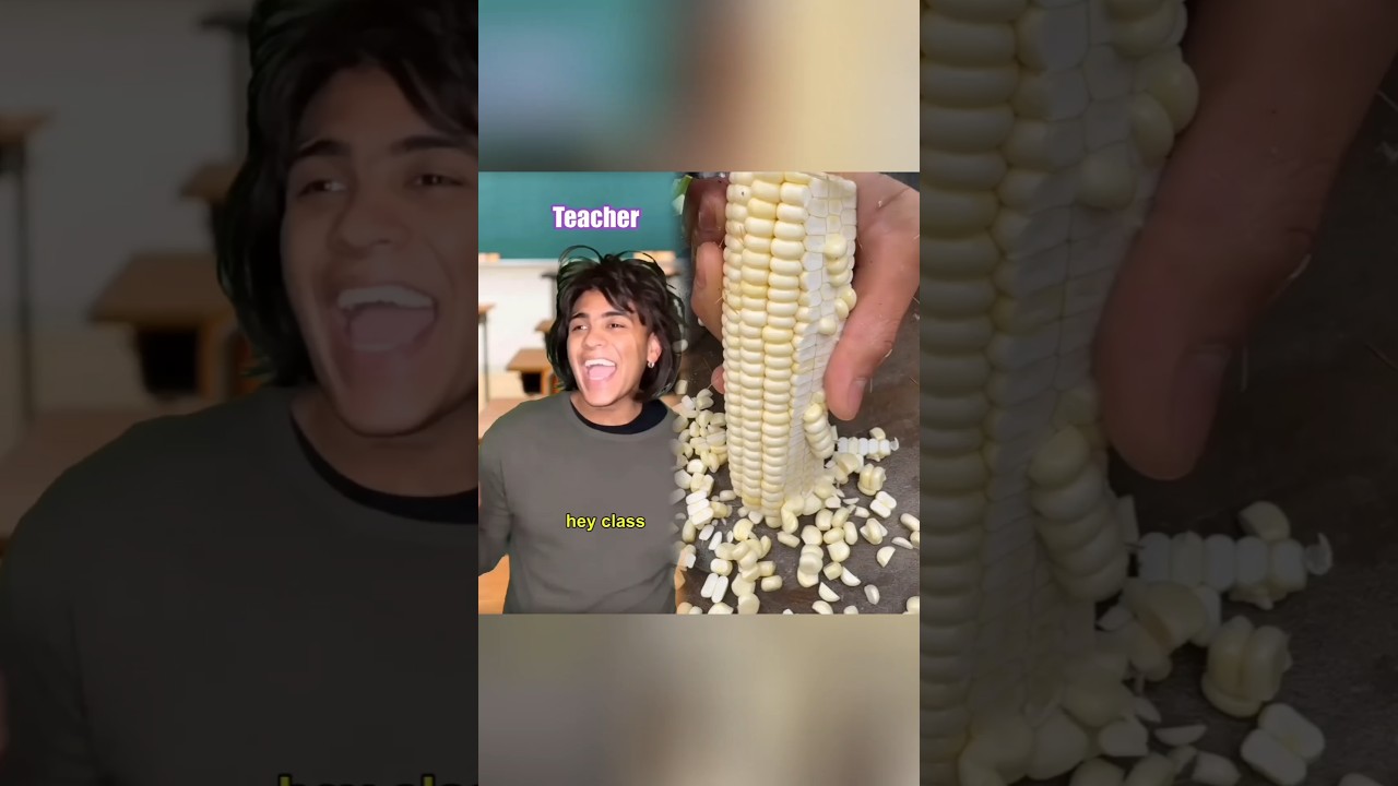 Teacher Prank War Escalates Hilarity