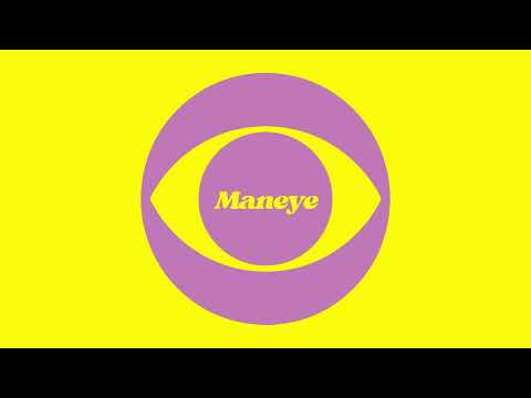 Swanky Tunes - Maneye (Extended Mix) [Glasgow Underground]