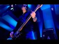 The Fratellis - Chelsea Dagger Live Jools Holland
