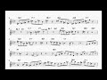 Herbie Hancock Solo Transcription on Cotton Tail