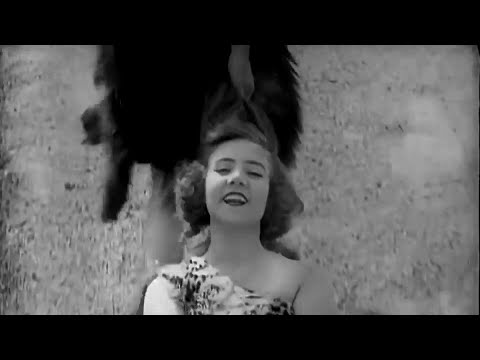 Hotlegs (Später/Later: 10cc) - Neanderthal Man (1970) meets Buster Keaton (1923)