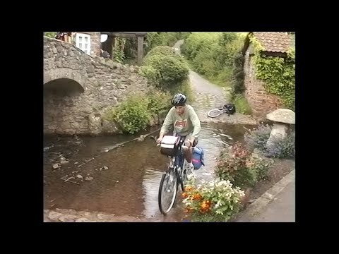 28 Jul 1998 · Official video of today's ride - 2021 Full Remaster