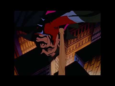 Spawn Interrogates Tony Twist