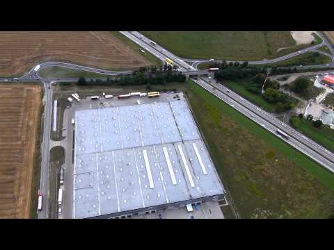 Panattoni Park Wrocław