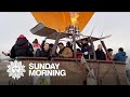 Living Your Bucket List