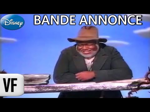 MÉLODIE DU SUD (Disney 009) Bande Annonce VF 1949 HD