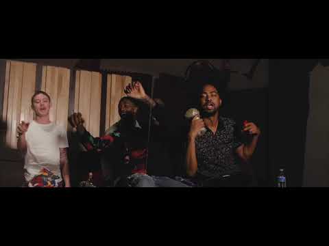 Yfl Kelvin Ft. Von Breezy - Can't Lose  (Official Video) Shot By @Richprds