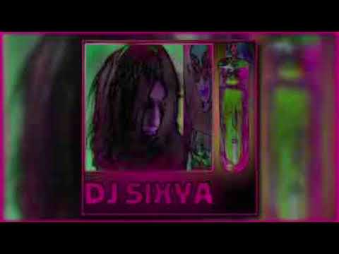 DJ SIXYA - LiVE SET 25/01/25