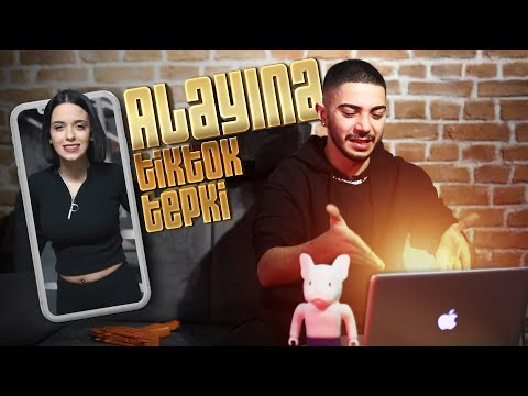 KÜRŞAT JUAN ALAYINA TEPKİ ! ( VİDEOLARINIZI İZLEDİM ! )