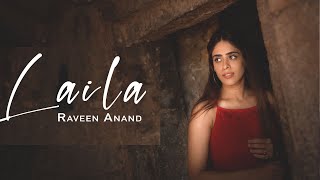 Notebook: Laila Cover | Dhvani Bhanushali | Vishal Mishra | Raveen Anand | Pranutan Bahl Zahir Iqbal