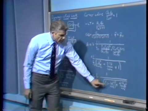 3. Introduction to Systems with Dynamics