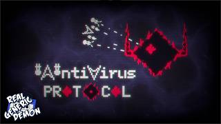 Antivirus PROTOCOL - Idle Clicker Malware Roguelike 🦠💻