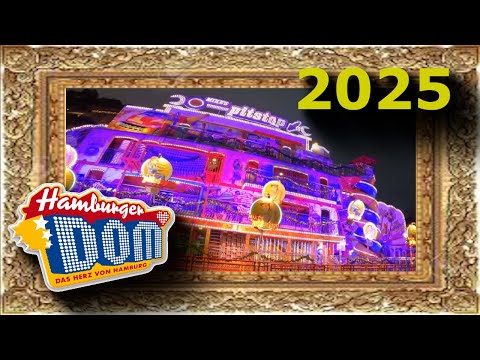 Mike’s Pitstop — Frontaufnahmen (Hamburger Dom, 28.11.)