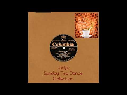 Broadway Nitelites [pseudonym for Selvin's Orchestra] - Thinking Of You (1927)