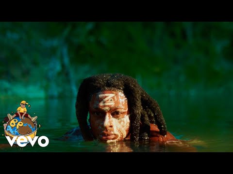 Ayetian, Countree Hype - Guh Dung (Official Music Video)