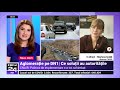 Autostrada Ploieşti Braşov Rămâne La Stadiu De Proiect Director CNAIR Despre Când încep Lucră