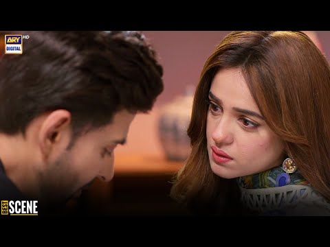 Main Hari Piya | Episode 15 | Best Scene | ARY Digital