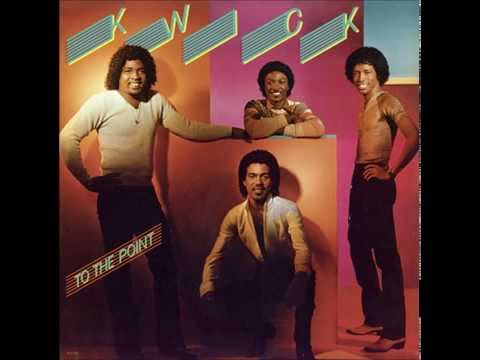 Kwick - You're Star Of My Show