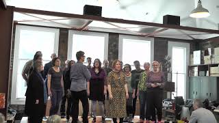 Living for the City at 3rd Eye 2016