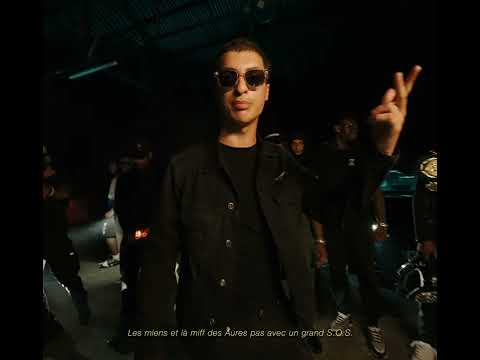 3ARBI - BÉNÉFICE (Clip Officiel)