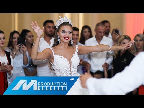 Dasma Shqiptare 2019 - Labi & Dhurata - MProduction / Afrim Muqiqi