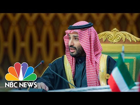 NOW Tonight with Joshua Johnson - June 14 | NBC News NOW