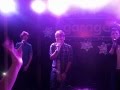 Union J - Beneath Your Beautiful - The Garage ...
