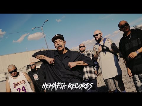 Sin Remordimiento ( Mr Trippalot Ft- Joker OG, Saiko Hem,  LeerzeJ, Josa )