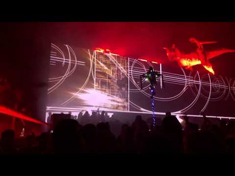 Gangsta + more - Boogie T b2b Blunts & Blondes B2b p0gman Dub Set (Lost Lands 2019 Day 3)