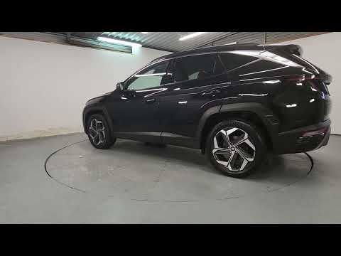 Hyundai Tucson 2WD Executive Plus HEV Auto Finance - Image 2
