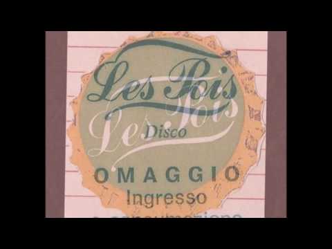 LES POIS n° 2 - 1980 ☆ Side A ☆ D.j. RUBENS