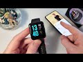 Redmi watch 2 lite | ПОЛНАЯ НАСТРОЙКА, ОБЗОР часов и приложения Xiaomi Wear
