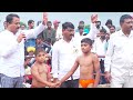 Pailwan Samarth Choramle Vs Nikhil Mane निखिल माने विरुद्ध समर