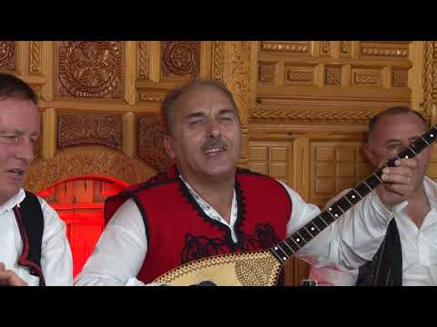 Isuf Berisha me Grup   Bujari & Zeqiri & Edi   Albulena   GEZUAR 2019