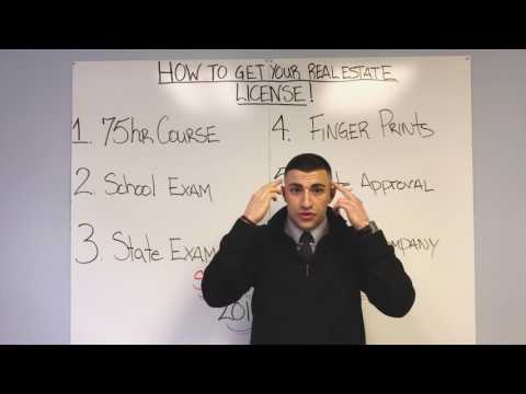 download lagu mp3 mp4 How To Get Real Estate License In Nj, download lagu How To Get Real Estate License In Nj gratis, unduh video klip How To Get Real Estate License In Nj