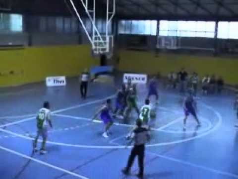 HIGHLIGHTS MILNER-SANFELIUENC.J27.EBA.GRUP C.wmv