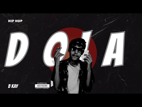 DOJA -  CENTRAL CEE ( REMIX )  |  B KAY  |  2022