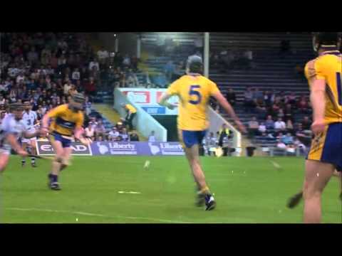 Limerick v Clare: Only one can advance