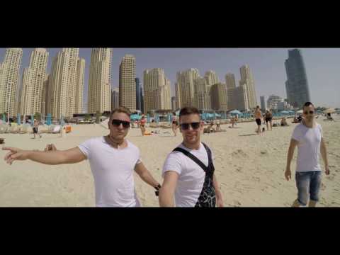 Purebeat & Dj Free  - Dubaii  (Official Video)