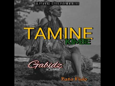 Tamine Kimbe (2025) -Gabidz Band ft Bata Fiido & Benji (Prod By Bata Fiido)