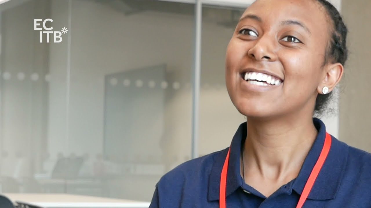Scholars from Richmond College  video thumbnail