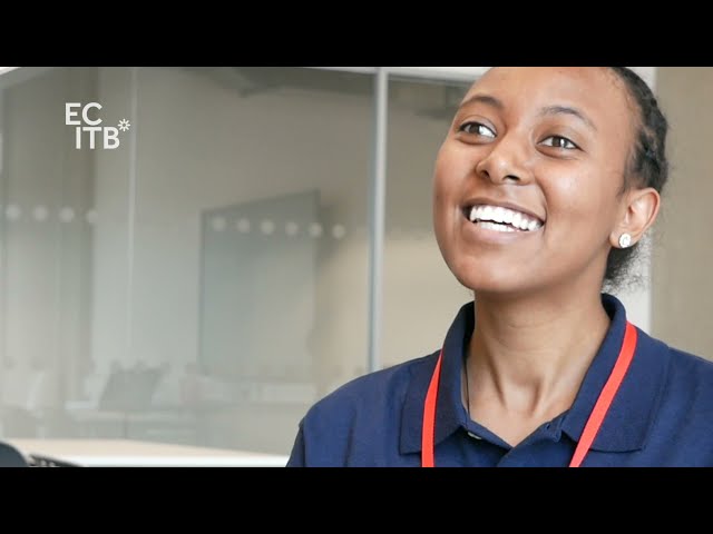 Scholars from Richmond College  video thumbnail