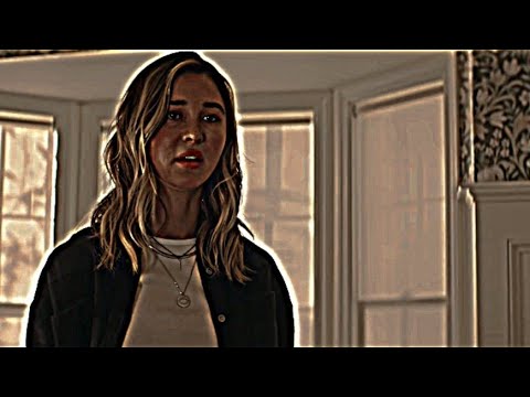 Tatum Prescott 4K Scene Pack (Scream 7 2026)