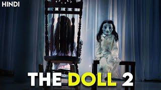 Download lagu The Doll 2 Explained with Citizen Z Haunting Holly... mp3