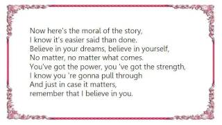 Cirith Ungol - Maybe That's Why Lyrics