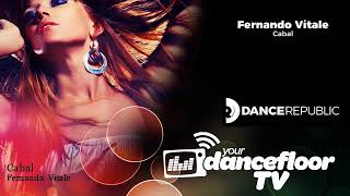 Fernando Vitale - Cabal